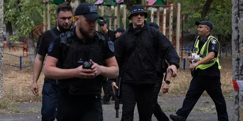 Сутичка на Березняках: що відомо про збройний конфлікт між СБУ та ГУР
