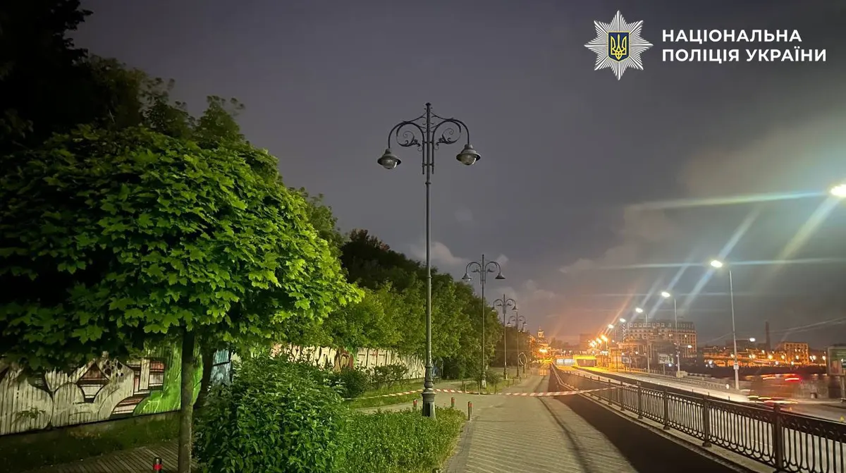 У Києві двоє військових до смерті забили чоловіка: підозрюваних арештували