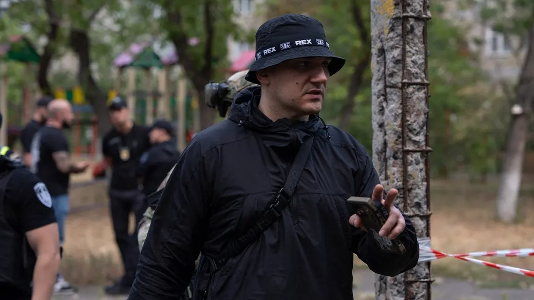 Командир РДК про викрадення заступника: «Це був крик душі»
