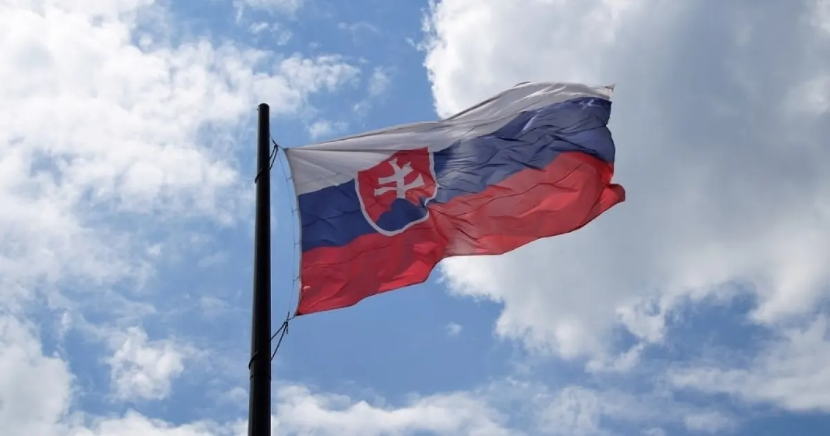 Словаччина викликає російського посла через атаку на Київ біля свого консульства