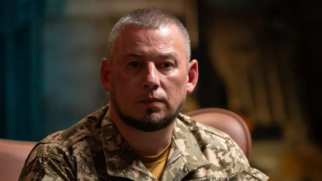 РФ отримала завдання спланувати операцію у напрямку Чернігова та Києва — ОП