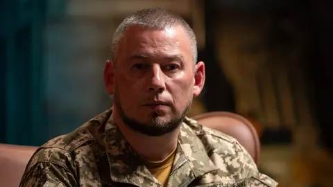 РФ отримала завдання спланувати операцію у напрямку Чернігова та Києва — ОП