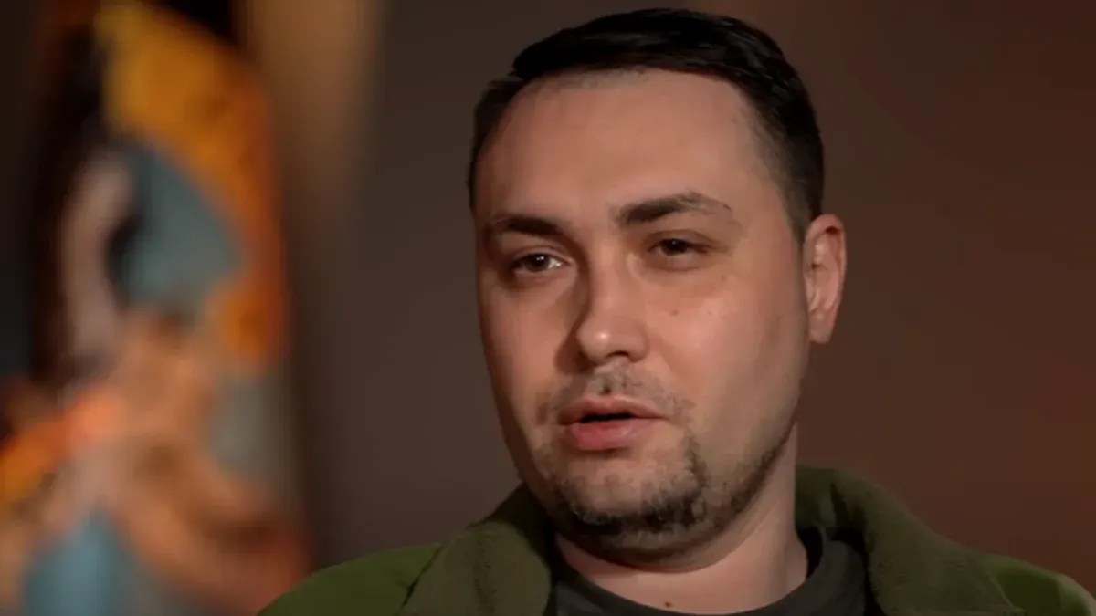 Буданов: атаки дронів на Київ можуть тривати до виборів у РФ