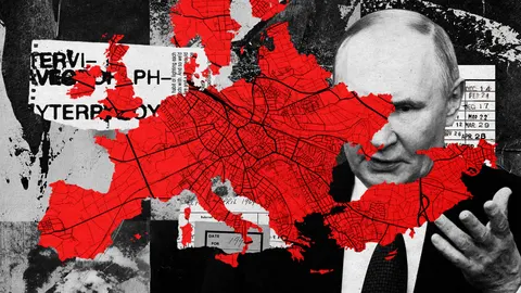 Сербія балансує між ЄС і Росією: що це означає для України