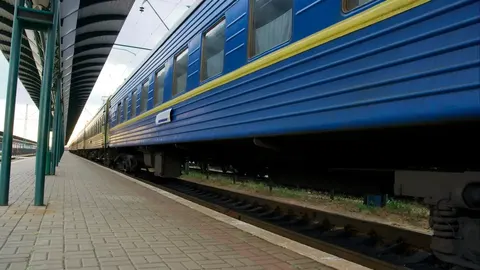 Восьмеро людей загинули на залізничній станції під Броварами внаслідок нічної атаки