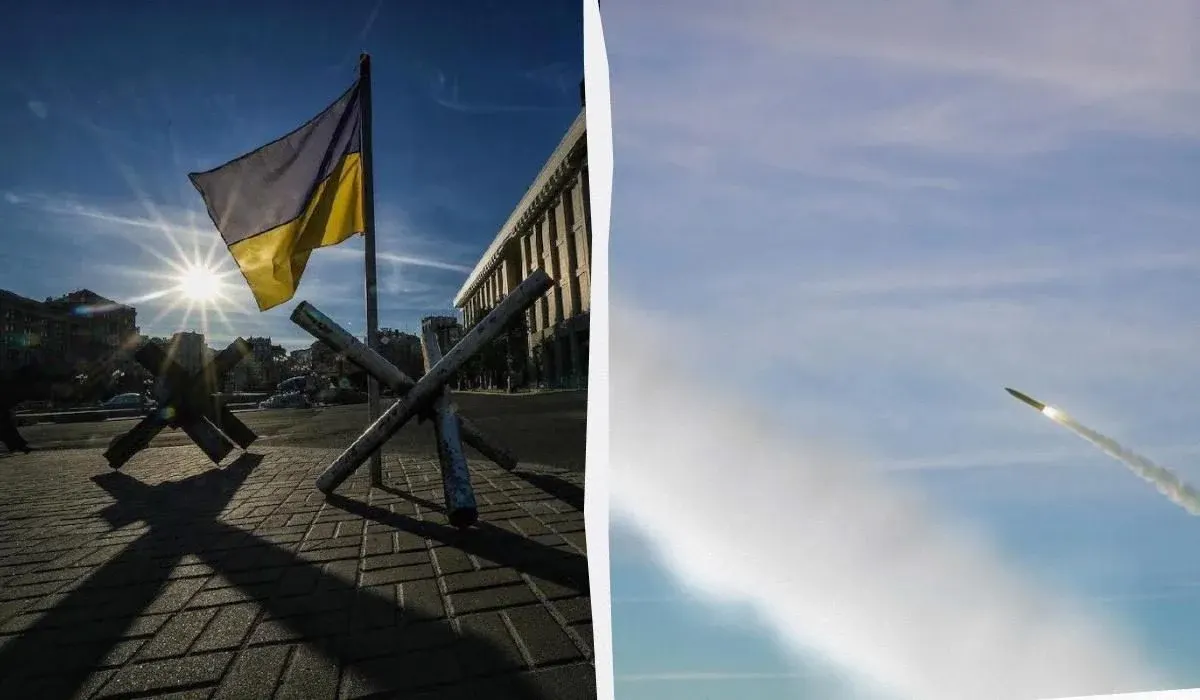 У Києві та області фіксують повітряну розвідку об'єктів: що це означає для містян