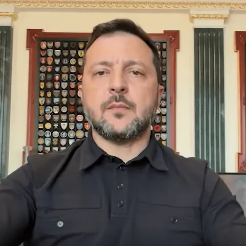 Зеленський підтвердив візит Віткоффа і Кушнера до Києва та Москви