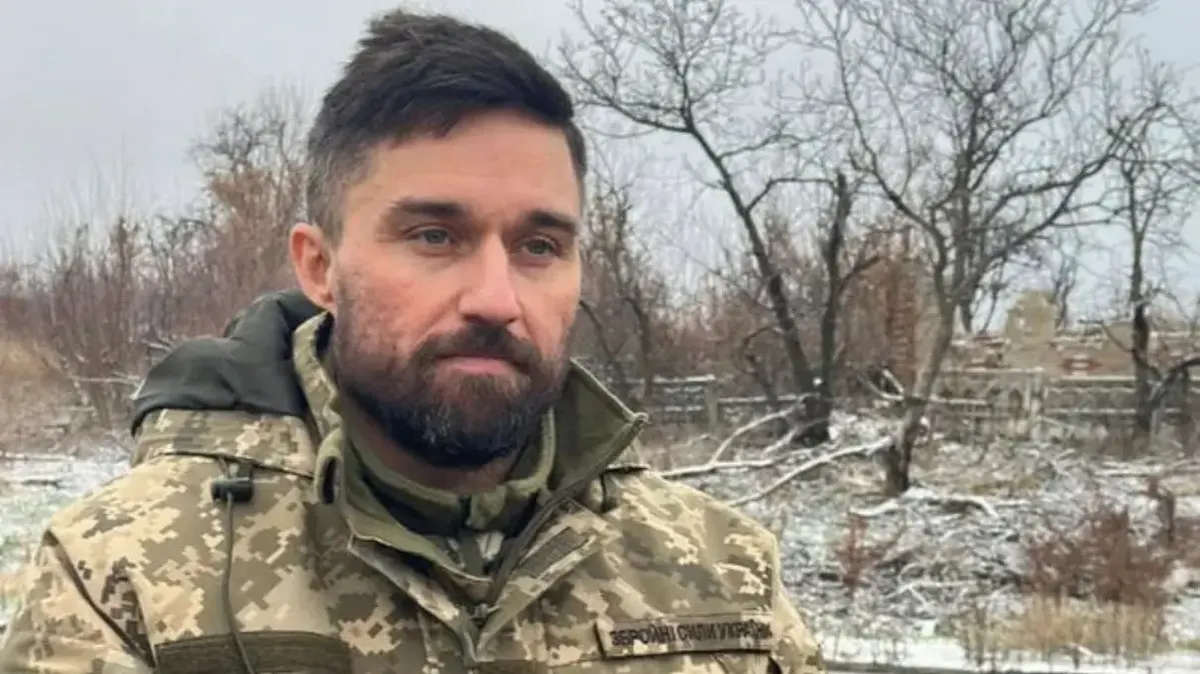 Долгополов після удару по Києву: «Ми робимо недостатньо»