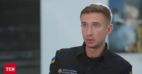 Рятувальник Павло Петров розповів про найскладніші пожежі в Києві: Лавра, книжко