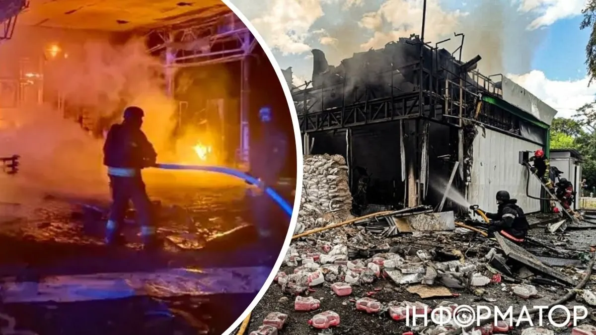 Росіяни знищили понад 200 АЗС в Україні: найбільше постраждала Харківщина