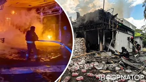 Росіяни знищили понад 200 АЗС в Україні: найбільше постраждала Харківщина