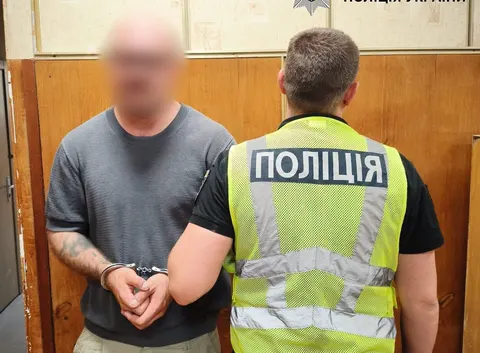 У Києві військовослужбовців підозрюють у смертельному побитті чоловіка