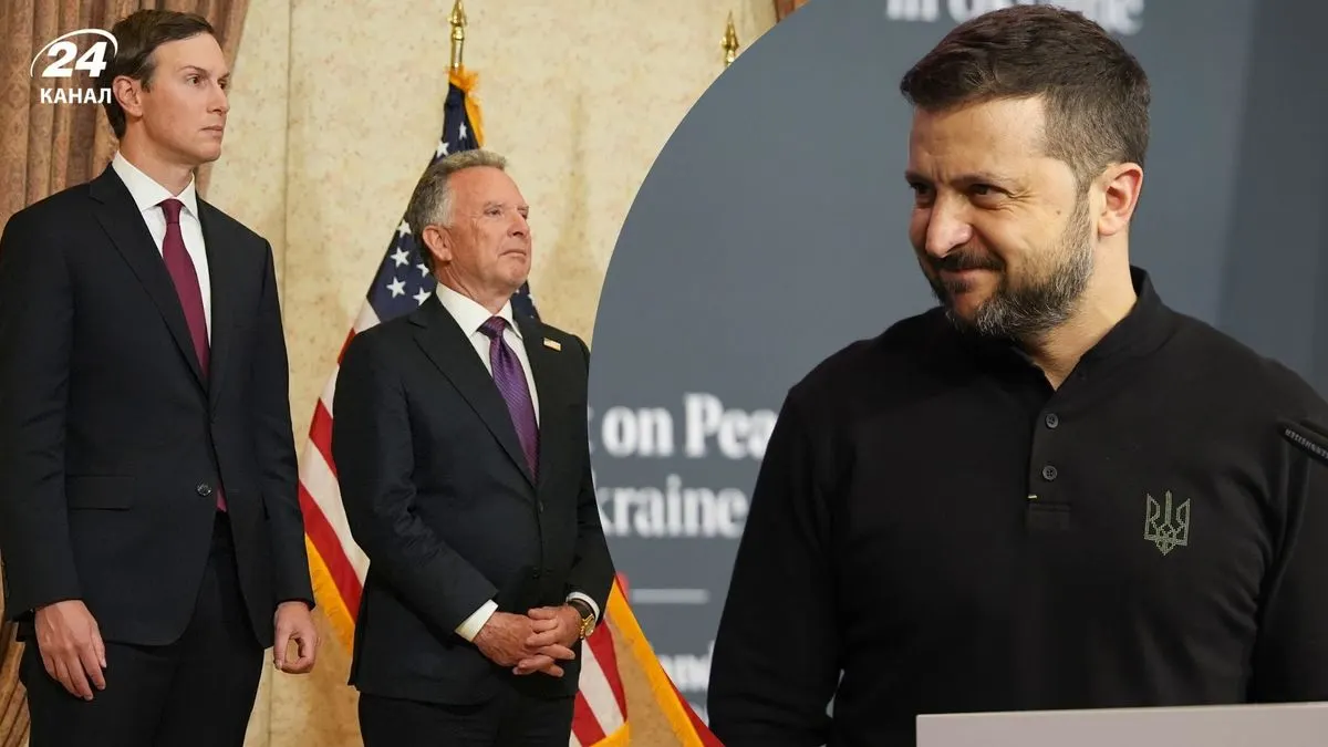 Спецпредставники США відвідають Москву та Київ — деталі візиту