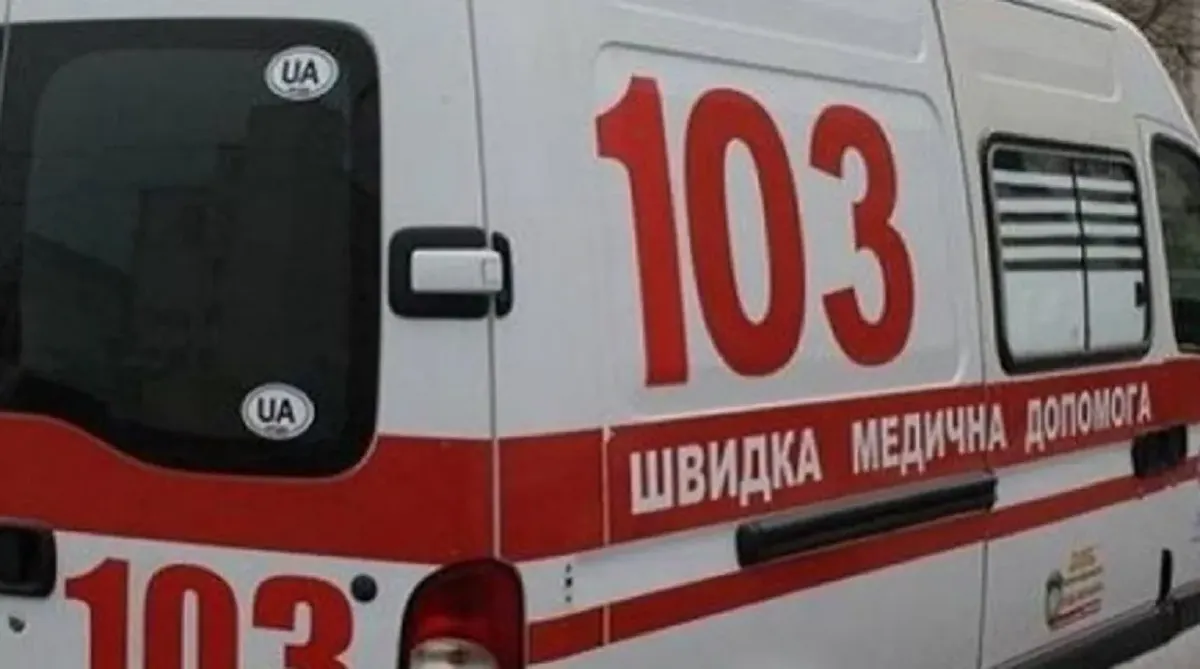 У Києві після атак 1 вересня постраждали 13 людей, дев’ятеро у лікарнях