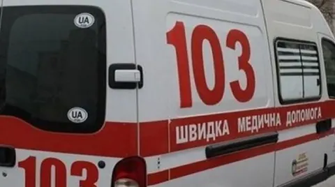 У Києві після атак 1 вересня постраждали 13 людей, дев’ятеро у лікарнях