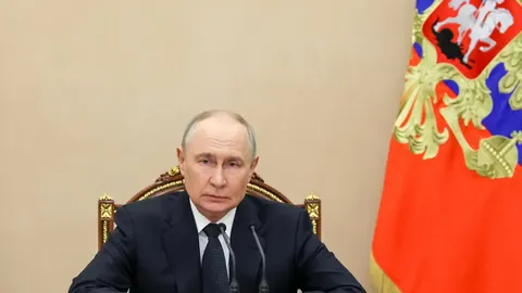 Росія готує посилення ударів по Україні після провалу дипломатії — Bloomberg