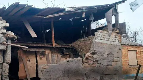 Загибель двох поліцейських на Дніпропетровщині: що відомо
