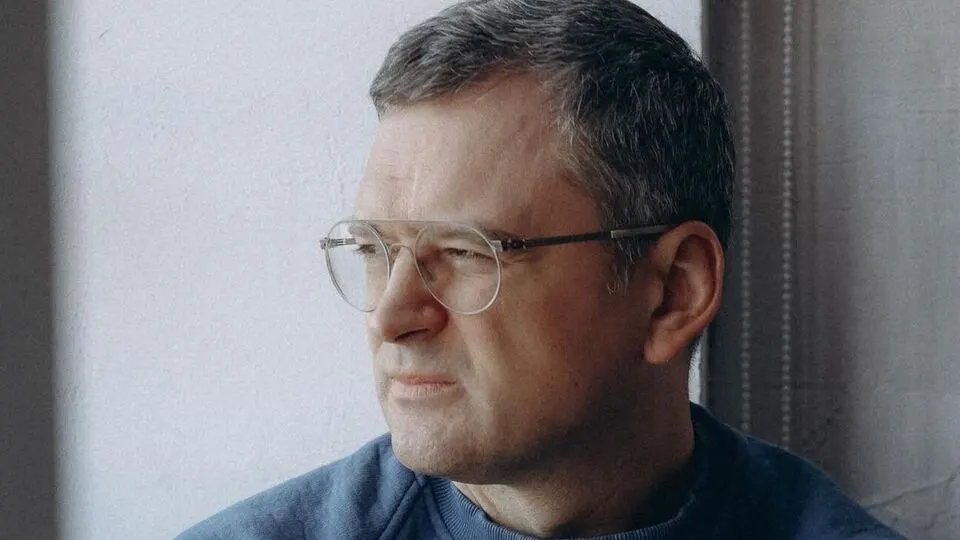 Кулеба: киянам доведеться звикати до цілодобових тривог і атак Shahed