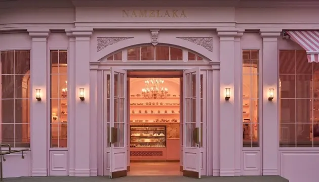 У київській кондитерській Namelaka виявили сальмонелу, заклад тимчасово закрили