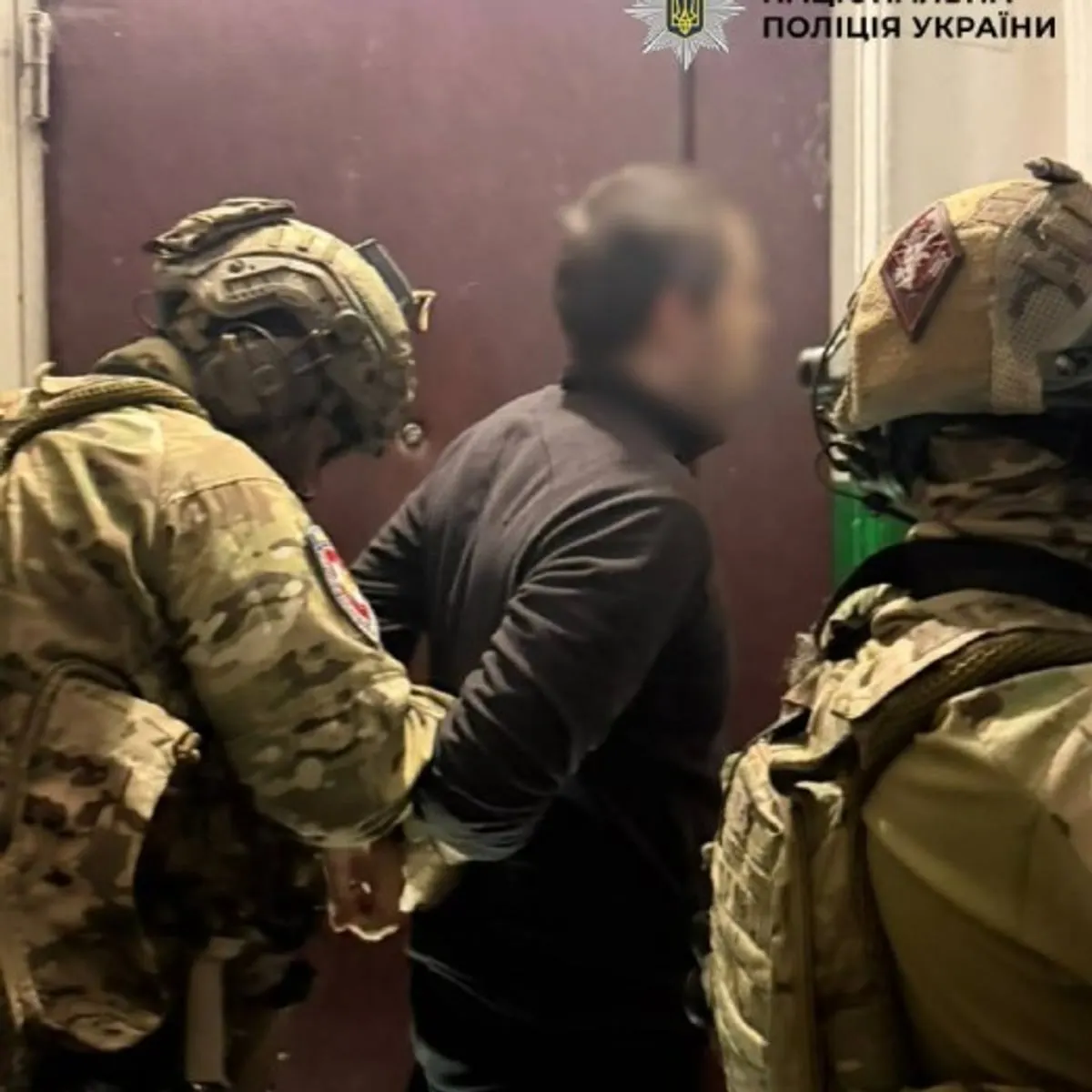 У Києві затримали чоловіка, який розстріляв директора клініки репродуктології