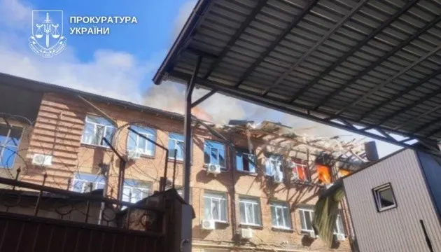 У Києві кількість постраждалих через атаку РФ зросла до дев'яти