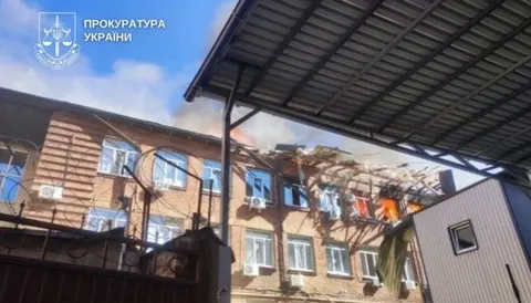 У Києві кількість постраждалих через атаку РФ зросла до дев'яти