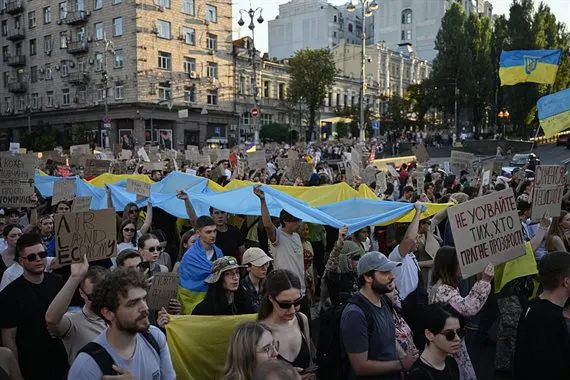 Детонація на полігоні у Хмельницькому та замах на командира Хартії: підсумки 31 липня