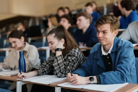 Вступники обрали: топ академій та інститутів Києва за кількістю заяв