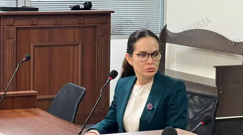Ірина Мудра заперечує отримання $4 млн від Микитася