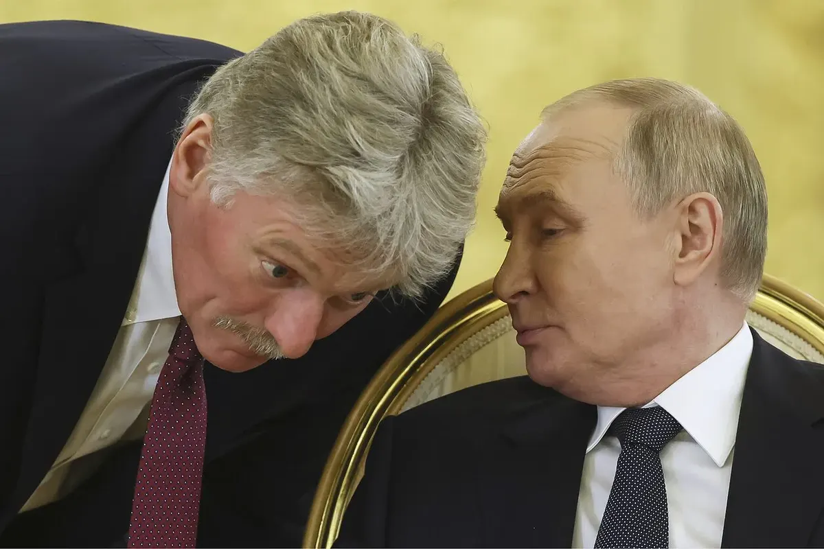 Путін наказав на три доби не бити по Києву: що відомо