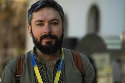 Ветеран полону запропонував Поляковій дізнатися, що таке справжній концтабір