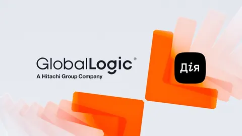GlobalLogic долучиться до розвитку «Дії» та Центру компетенції Мінцифри