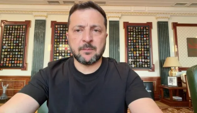 Зеленський: потрібен аудит домовленостей із партнерами