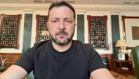 Зеленський: потрібен аудит домовленостей із партнерами