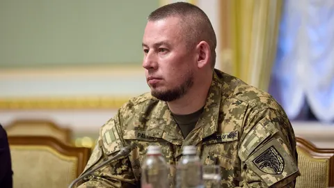 Паліса: Росія зберігає плани щодо буферної зони на півночі України
