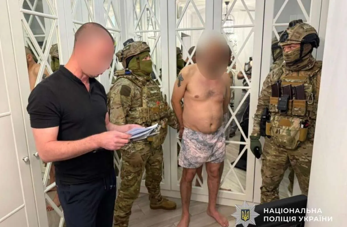 На Дніпропетровщині судитимуть підозрюваного у викраденні понад 3,6 млн грн