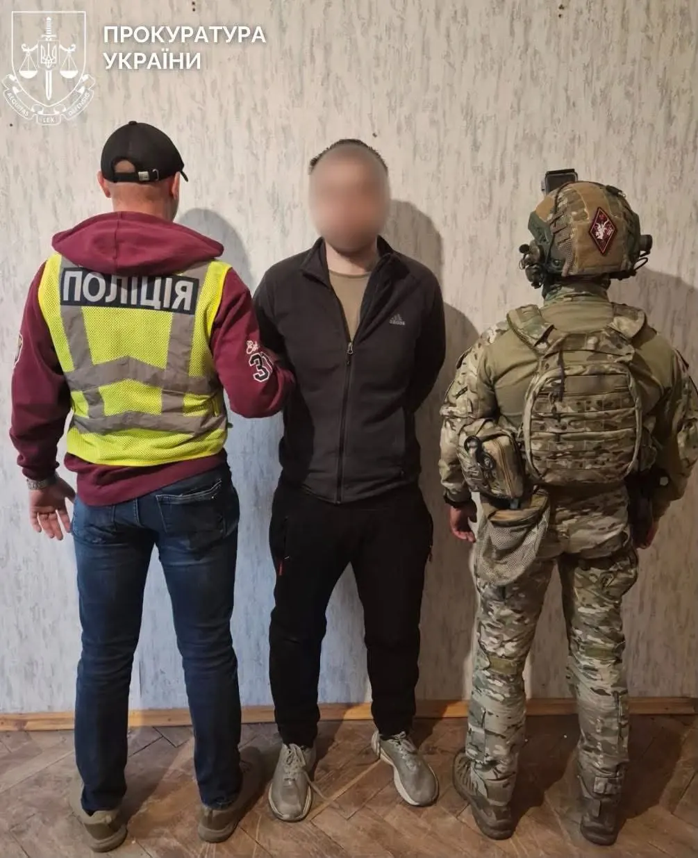 Замах на директора медцентру в Києві: підозрюваному загрожує довічне
