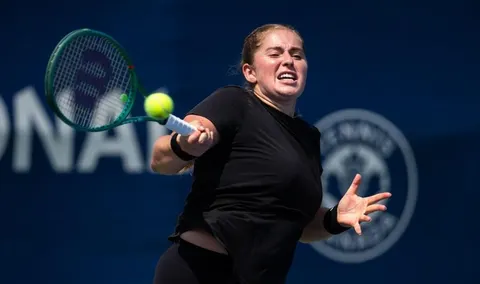 Остапенко та Русе вийшли до 1/8 фіналу турніру WTA 250 у Сеулі