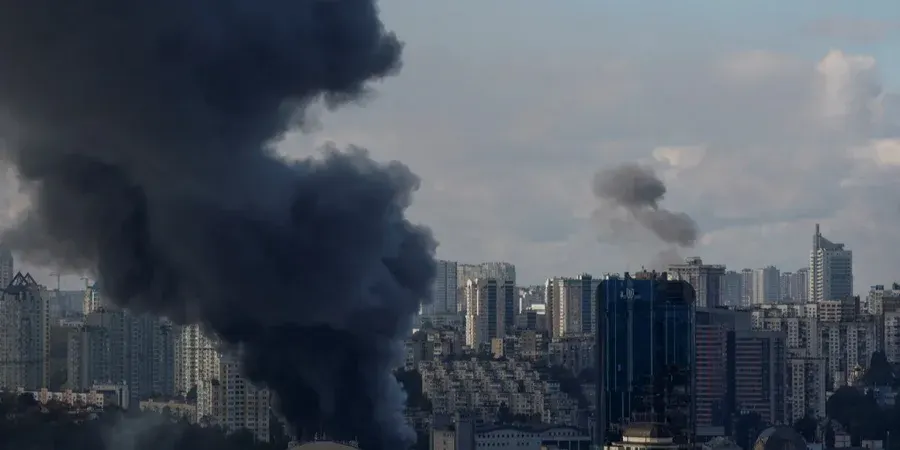 Через атаку на Київ постраждав дата-центр: у частини містян можливі перебої зі зв'язком