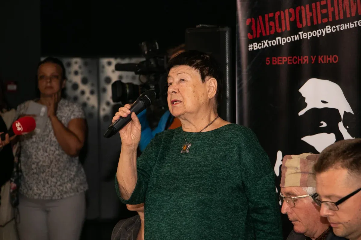 Померла письменниця та шістдесятниця Маргарита Довгань