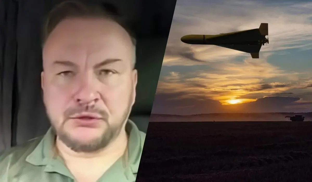 Коли закінчиться жах із реактивними «Шахедами»: відповідь радника Зеленського
