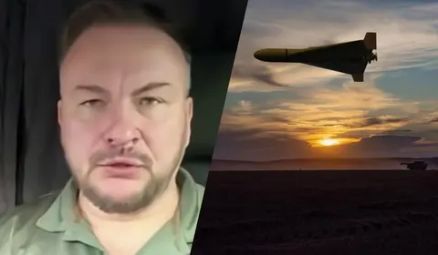 Коли закінчиться жах із реактивними «Шахедами»: відповідь радника Зеленського
