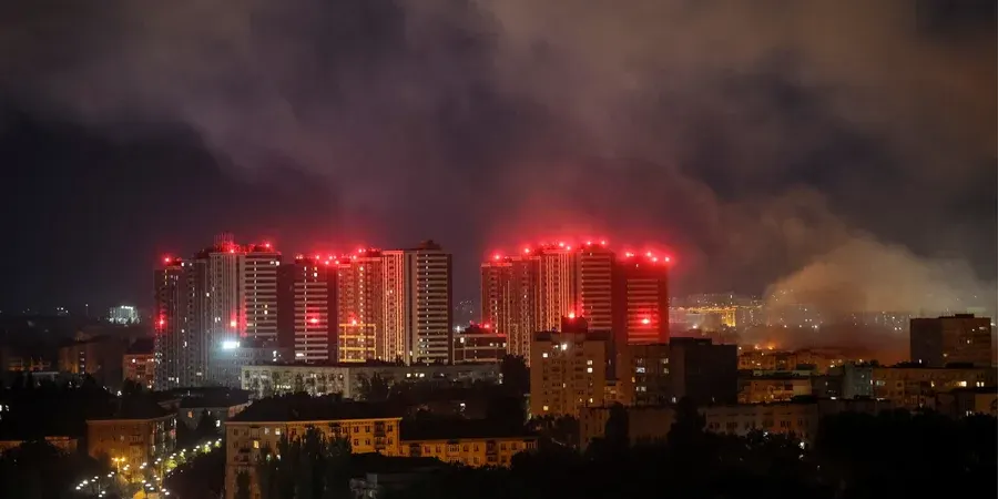 ППО збила 39 із 44 ракет під час нічної атаки РФ: подробиці