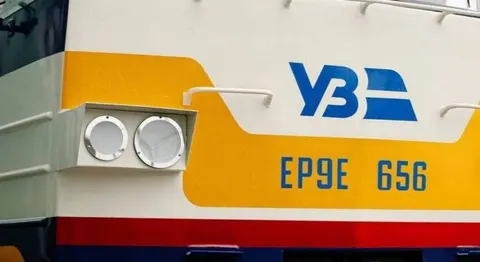 Удар по депо "Укрзалізниці" у Києві: 7 загиблих, серед них 6 працівник
