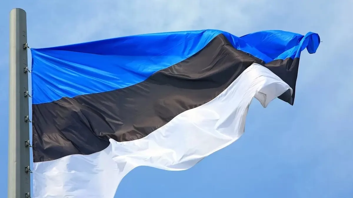 Естонія не пустить російське зерно через свої порти