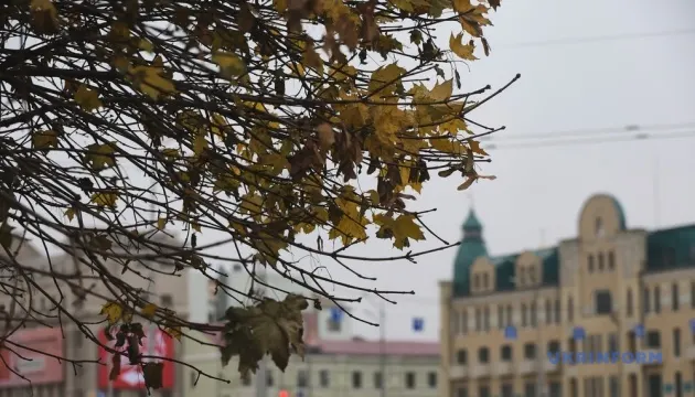 Хмарно та до +25°: прогноз погоди в Україні на 7 вересня