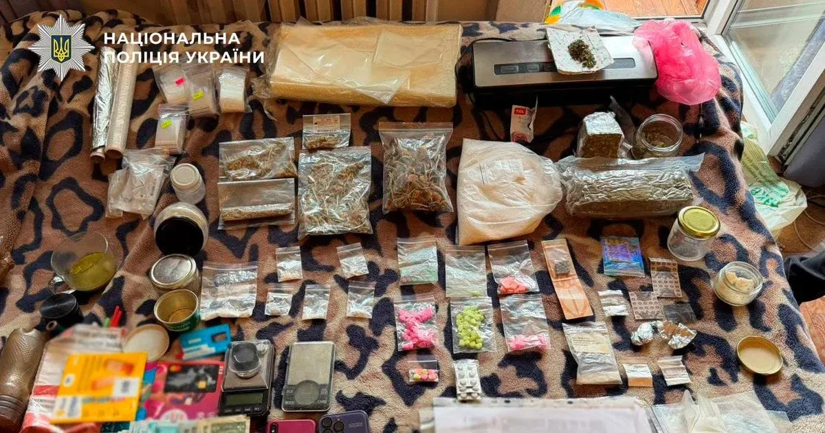 Киянин влаштував наркопритон із вечірками в образі «Ельвіри» — суд