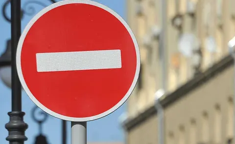 У Києві 6 та 7 серпня частково обмежать рух транспорту і пішоходів: де саме
