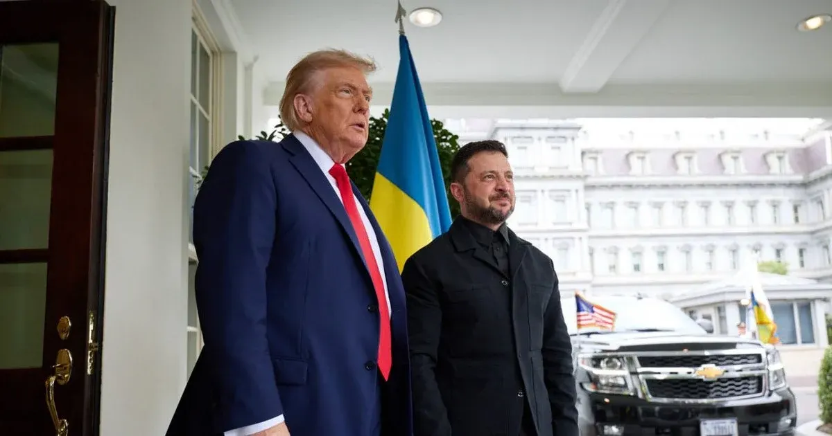 Мирний процес: у переговорах щодо України можливий новий поворот