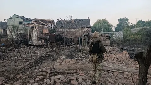 Донеччина: за добу 25 обстрілів, поранені семеро жителів Дружківки та Краматорсь